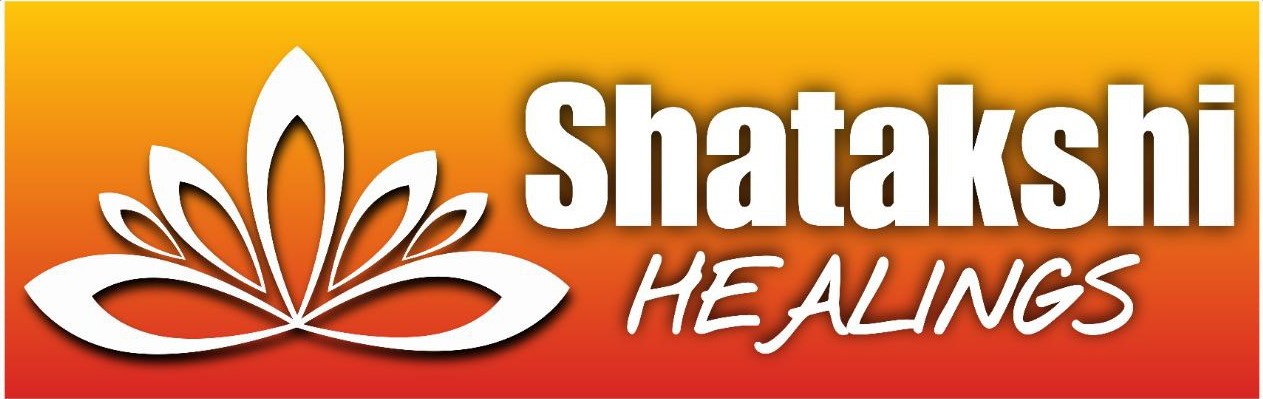 Shatakshi Srivastav - Learn Healing By Masters.